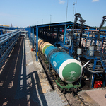 фото Дизельное топливо ЕВРО (К3, К4, К5), бензинов Аи-92, Нормаль-80 поставка на Экспорт в страны Кыргызстан, Узбекистан, Таджикистан, Монголию, Афганистан