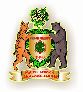 Лого УК СКТ Стандарт
